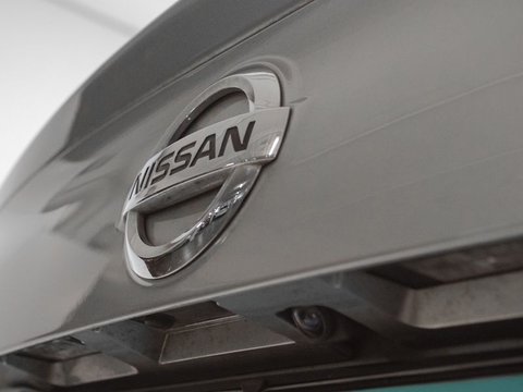 Auto Nissan Qashqai Ii 2017 1.5 Dci Tekna 115Cv Usate A Padova