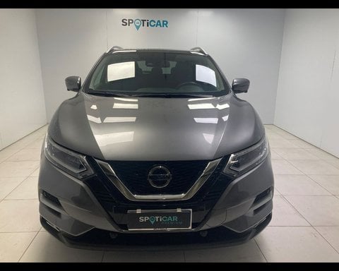 Auto Nissan Qashqai Ii 2017 1.5 Dci N-Connecta 115Cv Usate A Padova