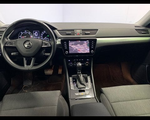 Auto Skoda Superb Iii 2016 Wagon Wagon 2.0 Tdi Executive 4X4 190Cv Dsg 7M Usate A Padova