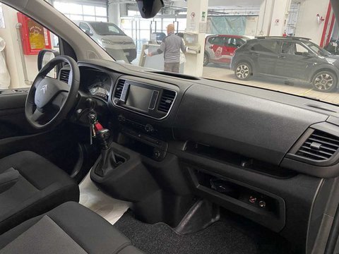 Auto Citroën Jumpy M 1500 120 Cv Pronta Consegna Nuove Pronta Consegna A Padova