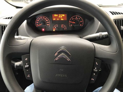 Auto Opel Movano 28L1H1 2200 120Cv Pronta Consegna Nuove Pronta Consegna A Padova
