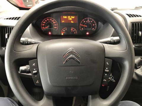 Auto Opel Movano 33L2H2 2200 120Cv Pronta Consegna Nuove Pronta Consegna A Padova