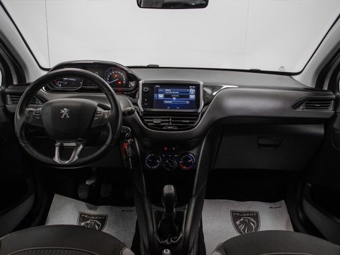 Auto Peugeot 208 I 2015 5P 1.6 Bluehdi Active 75Cv Usate A Padova