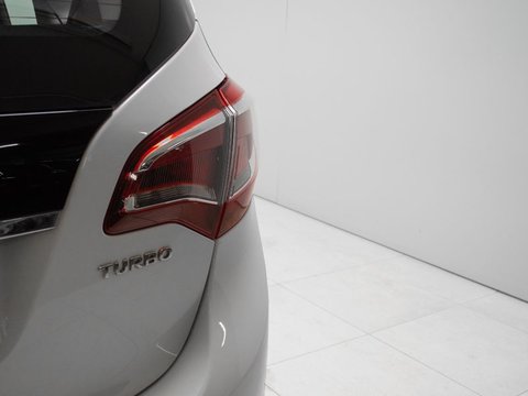 Auto Opel Meriva Ii 2014 1.4 T Innovation (Cosmo) Gpl-Tech 120Cv Usate A Padova