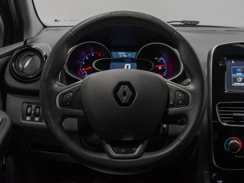 Auto Renault Clio Van 1.5 Dci 90Cv S&S E5 Usate A Padova