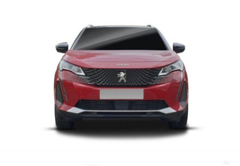 Auto Peugeot 3008 1.6 Hybrid Phev Allure Pack 180Cv E-Eat8 Nuove Pronta Consegna A Padova
