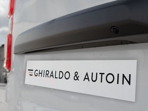 Auto Peugeot Expert Nuovo Standard Bluehdi 120 S&S Furgone Nuove Pronta Consegna A Padova