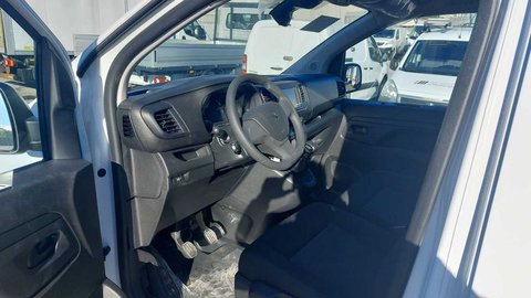 Auto Peugeot Expert Bluehdi 140 S&S Eat8 Furgone Premium Long Nuove Pronta Consegna A Padova