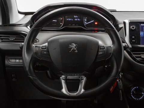 Auto Peugeot 208 I 2015 5P 1.6 Bluehdi Active 75Cv Usate A Padova