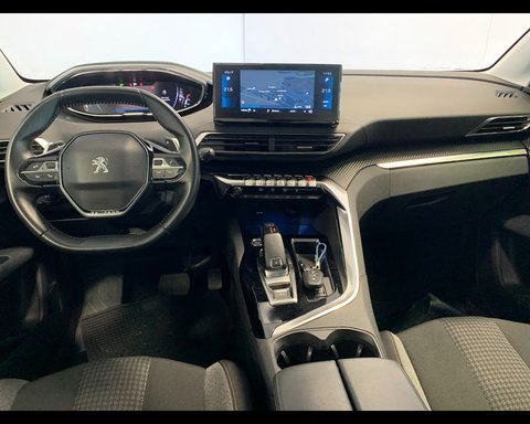 Auto Peugeot 3008 Ii 2016 1.5 Bluehdi Business S&S 130Cv Eat8 Usate A Padova