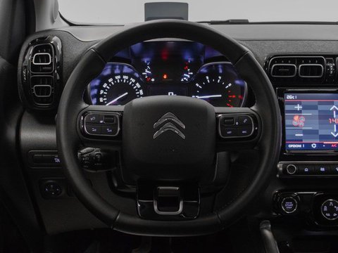 Auto Citroën C3 Aircross 2021 1.2 Puretech Shine S&S 110Cv Usate A Padova