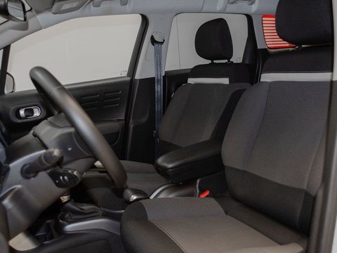 Auto Citroën C3 Aircross 2017 1.5 Bluehdi Feel S&S 120Cv Eat6 My19 Usate A Padova