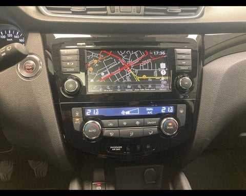 Auto Nissan Qashqai Ii 2017 1.5 Dci N-Connecta 115Cv Usate A Padova