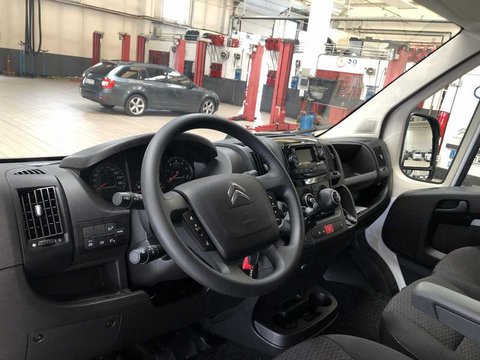 Auto Opel Movano 33L2H2 2200 120Cv Pronta Consegna Nuove Pronta Consegna A Padova