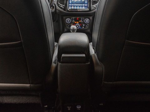 Auto Jeep Compass Ii 2017 1.6 Mjt Limited 2Wd 120Cv My19 Usate A Padova