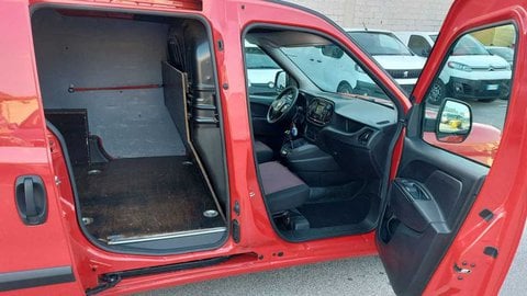 Auto Fiat Professional Doblò 3 Posti Cargo 1.6 Mjt 105Cv Pc-Tn Sx Usate A Padova