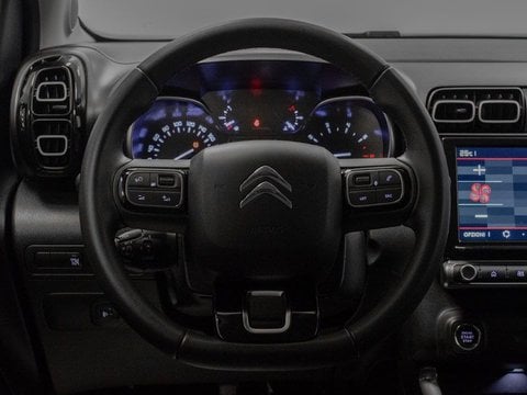 Auto Citroën C3 Aircross 2021 1.5 Bluehdi Shine S&S 110Cv Usate A Padova