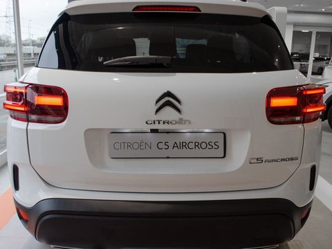 Auto Citroën C5 Aircross 1.2 Hybrid Shine 136Cv E-Dcs6 Km0 A Padova
