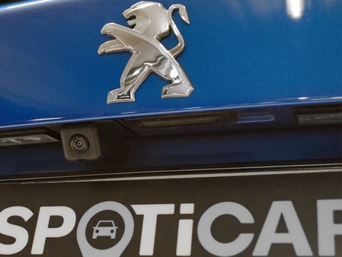 Auto Peugeot 2008 Ii 2020 1.5 Bluehdi Gt Line S&S 100Cv Usate A Padova