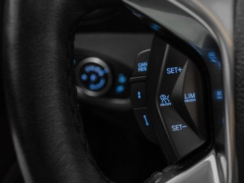 Auto Ford Tourneo Connect Gran Ii 2018 Gran 1.5 Tdci 120Cv 7P.ti Titanium Auto My19 Usate A Padova