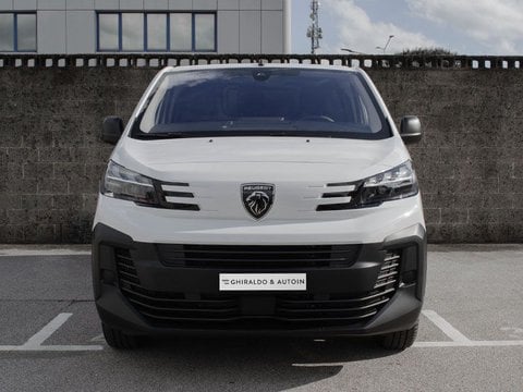 Auto Peugeot Expert Nuovo Standard Bluehdi 120 S&S Furgone Nuove Pronta Consegna A Padova