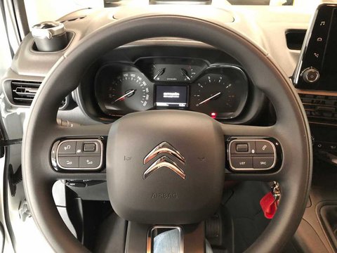 Auto Citroën Berlingo Xl 1500 130Cv Eat8 3 Posti Pronta Consegna Nuove Pronta Consegna A Padova