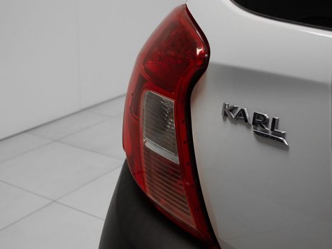 Auto Opel Karl 1.0 Rocks 75Cv Usate A Padova