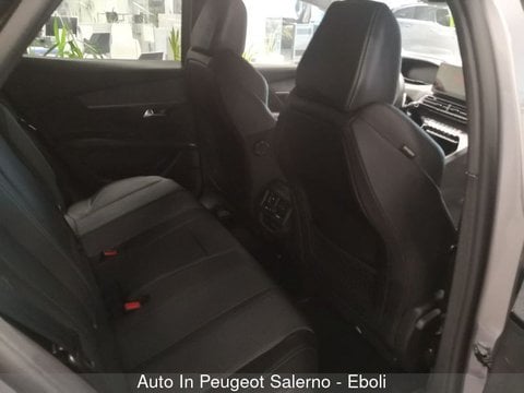 Auto Peugeot 3008 Hybrid 225 E-Eat8 Allure Pack Km0 A Salerno