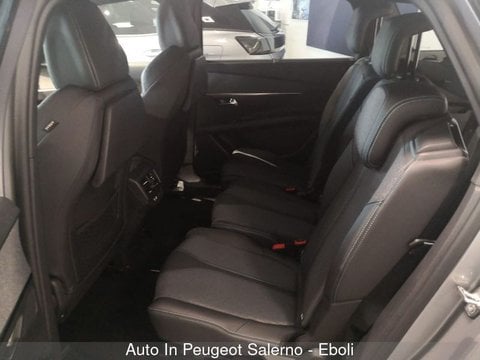 Auto Peugeot 5008 Bluehdi 130 S&S Eat8 Allure Pack Km0 A Salerno