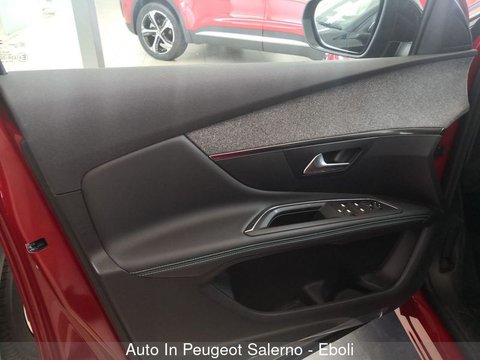 Auto Peugeot 3008 Bluehdi 130 S&S Eat8 Allure Pack Km0 A Salerno