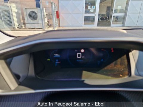 Auto Peugeot 208 Puretech 75 Stop&Start 5 Porte Allure Pack Usate A Salerno