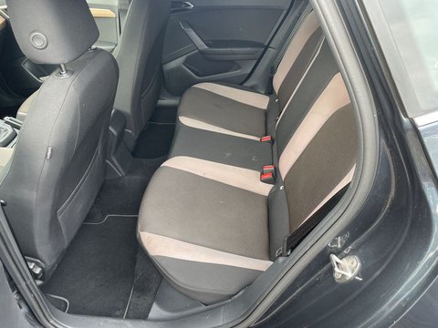 Auto Seat Ibiza 1.6 Tdi 80 Cv 5P. Xcellence Usate A Pavia