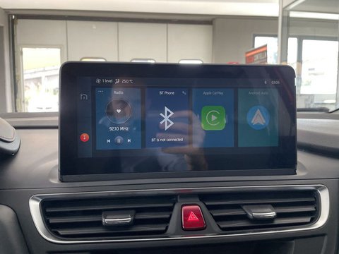 Auto Evo Evo 4 1.6 Bi-Fuel Gpl Pronta Consegna Nuove Pronta Consegna A Pavia
