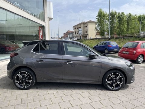 Auto Opel Corsa 1.2 100 Cv Aut. Elegance Usate A Pavia