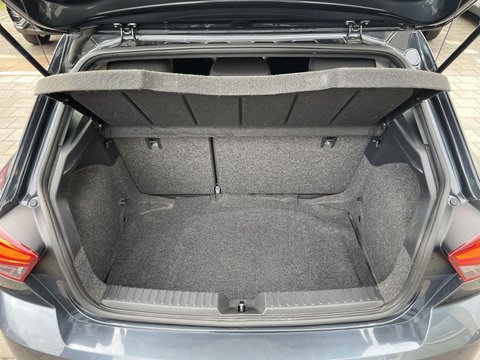 Auto Seat Ibiza 1.6 Tdi 80 Cv 5P. Xcellence Usate A Pavia