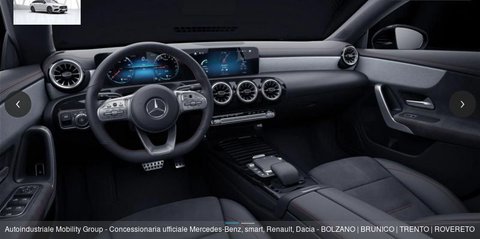 Auto Mercedes-Benz Cla S.brake 250E Automatic Plug-In Shooting Brake Premium Nuove Pronta Consegna A Bolzano