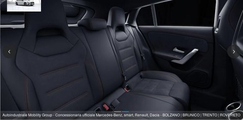 Auto Mercedes-Benz Cla S.brake 250E Automatic Plug-In Shooting Brake Premium Nuove Pronta Consegna A Bolzano