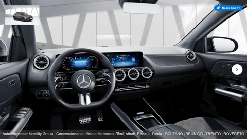 Auto Mercedes-Benz Classe Gla 200 D Automatic Amg Line Advanced Plus Nuove Pronta Consegna A Bolzano