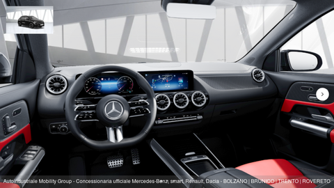 Auto Mercedes-Benz Gla 200 Mhev Amg Line Advanced Premium Plus Nuove Pronta Consegna A Trento