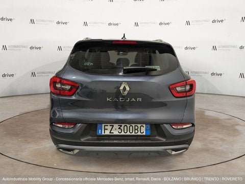 Pkw Renault Kadjar 1.3 140 Cv Tce Sport Edition 2 Gebrauchtwagen In Trento