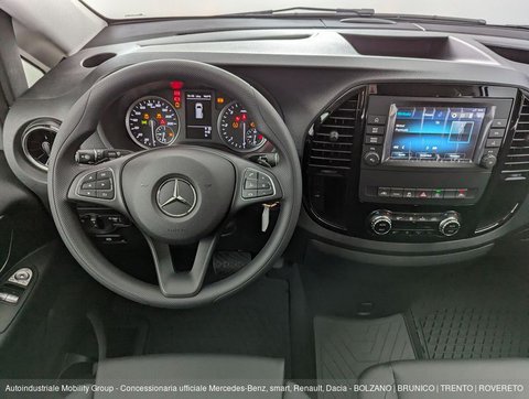 Pkw Mercedes-Benz Vito 2.0 124 Cdi Pc Tourer Select Compact Awd Neu Sofort Lieferbar In Bolzano
