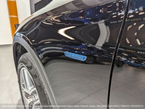 Auto Mercedes-Benz Glc 350E 4Matic Premium Usate A Trento