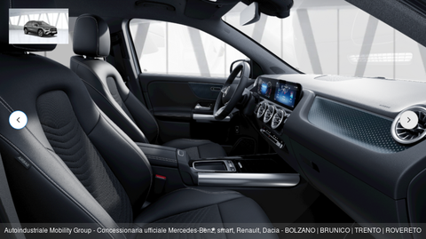 Pkw Mercedes-Benz Gla 200 D Automatic Progressive Advanced Plus Neu Sofort Lieferbar In Brunico