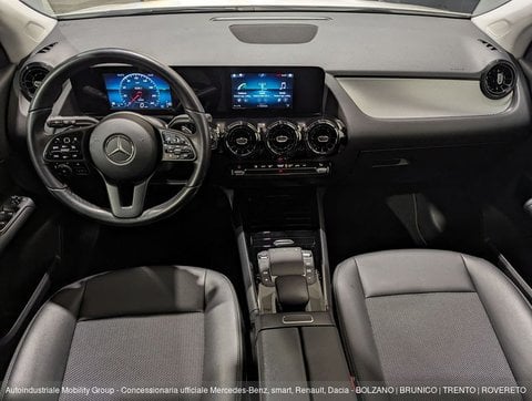 Auto Mercedes-Benz Gla 180 D Automatic Executive Usate A Trento