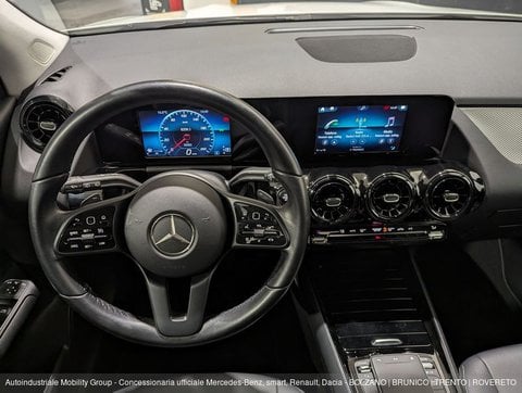 Auto Mercedes-Benz Gla 180 D Automatic Executive Usate A Trento