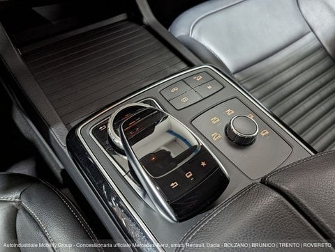 Auto Mercedes-Benz Gle 250 D 4Matic Premium Usate A Trento