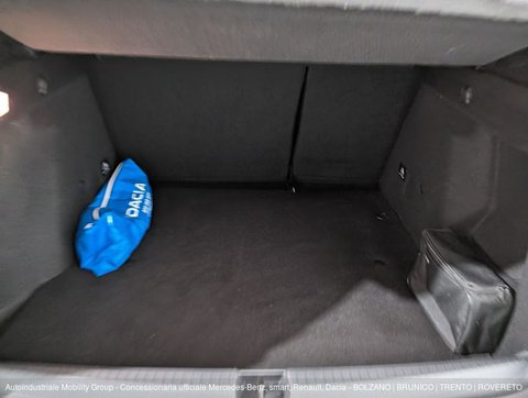 Auto Dacia Duster 1.0 00 Cv Tce Bi-Fuel Comfort Usate A Trento