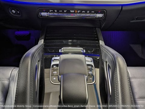 Auto Mercedes-Benz Gle 300 D 4Matic Premium Usate A Trento
