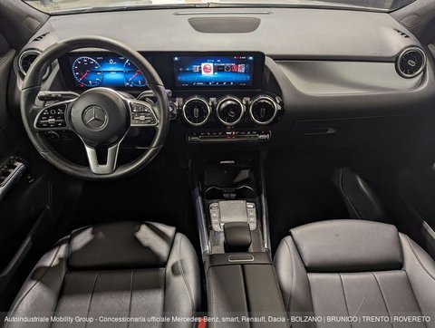 Auto Mercedes-Benz Gla 200 D Automatic 4Matic Sport Plus Usate A Trento