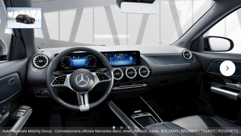 Auto Mercedes-Benz Gla 200 D Automatic Nuove Pronta Consegna A Bolzano